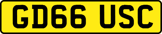 GD66USC