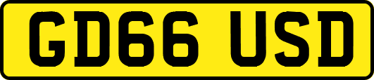 GD66USD