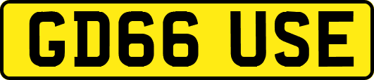 GD66USE