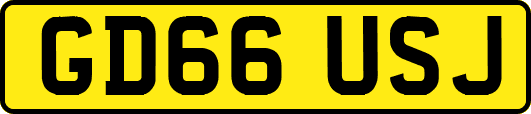 GD66USJ