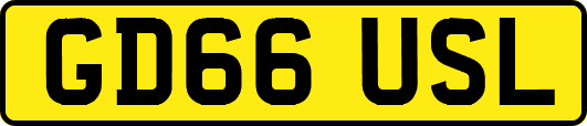 GD66USL