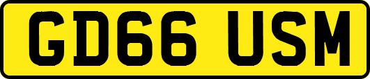 GD66USM