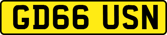 GD66USN