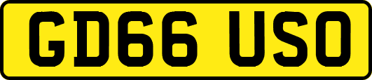 GD66USO