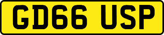 GD66USP