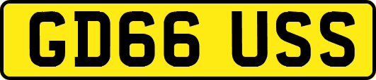 GD66USS