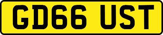 GD66UST