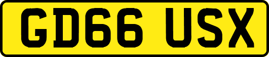 GD66USX