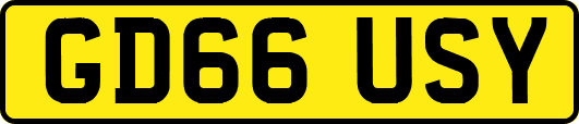 GD66USY