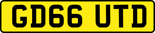 GD66UTD