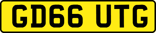 GD66UTG