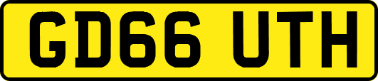 GD66UTH