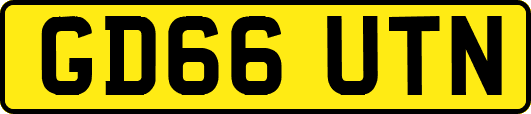GD66UTN