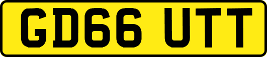 GD66UTT