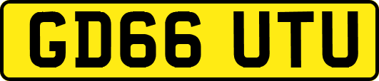 GD66UTU