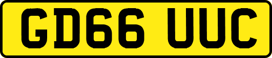 GD66UUC