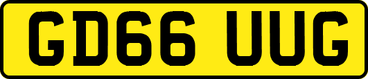GD66UUG