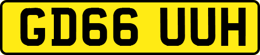 GD66UUH