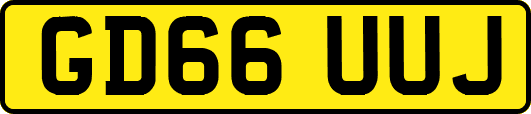 GD66UUJ
