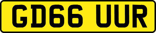 GD66UUR