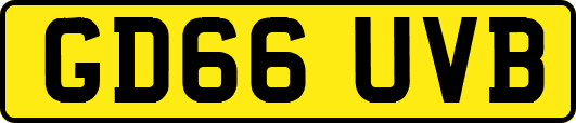 GD66UVB