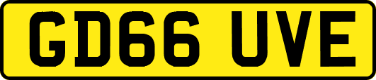 GD66UVE