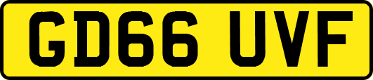 GD66UVF