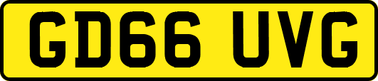 GD66UVG