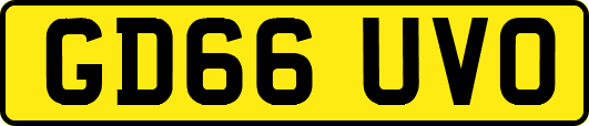 GD66UVO