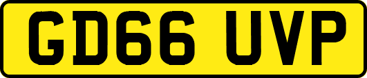 GD66UVP