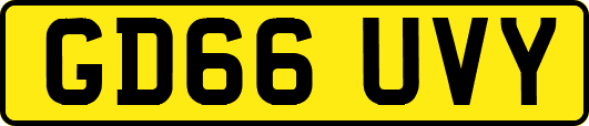 GD66UVY