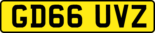 GD66UVZ