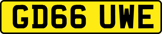 GD66UWE