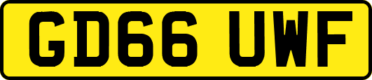 GD66UWF