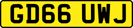 GD66UWJ
