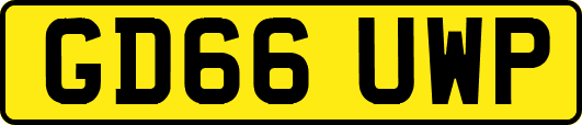 GD66UWP