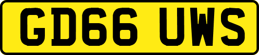 GD66UWS