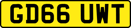 GD66UWT