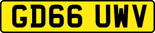 GD66UWV