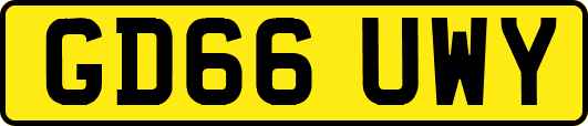 GD66UWY