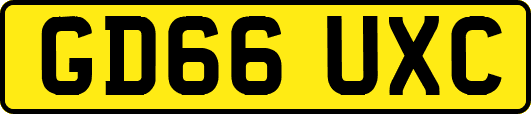GD66UXC
