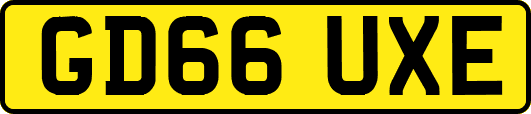 GD66UXE