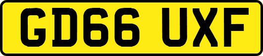 GD66UXF