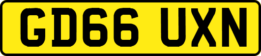 GD66UXN