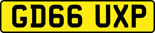 GD66UXP