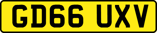 GD66UXV