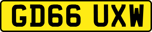 GD66UXW