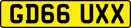 GD66UXX