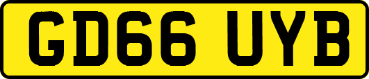 GD66UYB