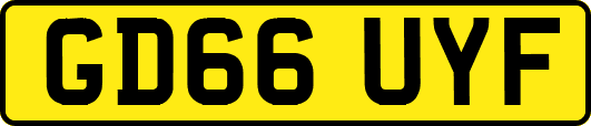 GD66UYF